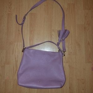 Kate spade shoulder bag